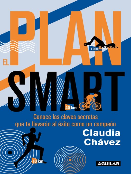 Cover image for El plan SMART
